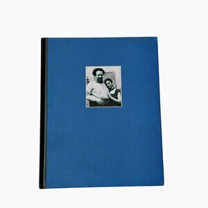 Frida & Diego: Art Love Life Art Book Catherine Reef, Coffee Table Styling